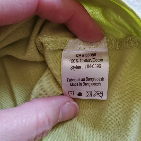 Ottawa T-shirt - Picture 4 of 9